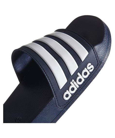 adidas supercloud badeschuhe herren|Cloudfoam Slides .